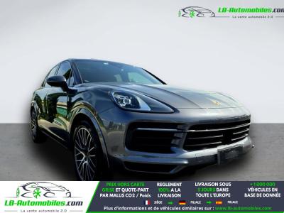 Porsche Cayenne 3.0 V6 340 ch  BVA
