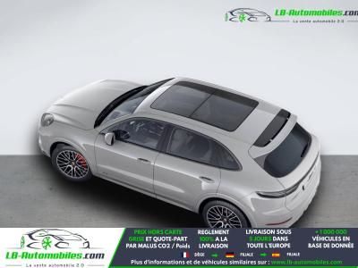 Porsche Cayenne GTS 4.0 V8 474 ch