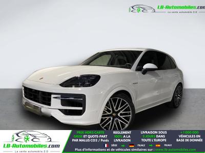 Porsche Cayenne E-Hybrid 3.0 V6 470 ch