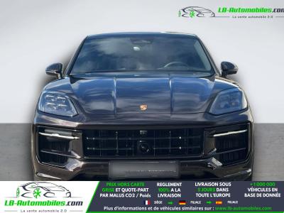 Porsche Cayenne E-Hybrid 3.0 V6 470 ch