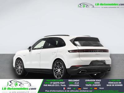 Porsche Cayenne E-Hybrid 3.0 V6 470 ch