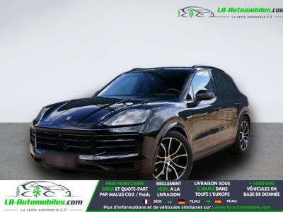 Porsche Cayenne E-Hybrid 3.0 V6 470 ch