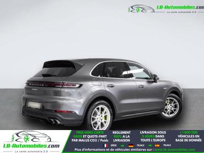 Porsche Cayenne E-Hybrid 3.0 V6 470 ch