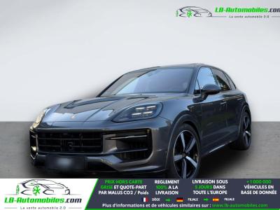 Porsche Cayenne E-Hybrid 3.0 V6 470 ch