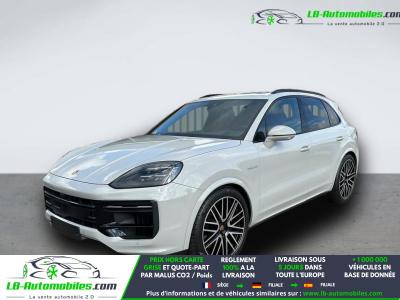 Porsche Cayenne Turbo E-Hybrid 4.0 V8 739 ch