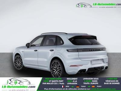 Porsche Cayenne Turbo E-Hybrid 4.0 V8 739 ch