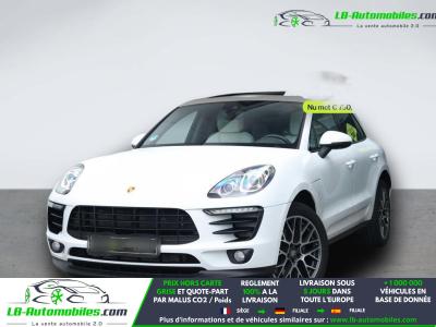 Porsche Macan 2.0 250 ch