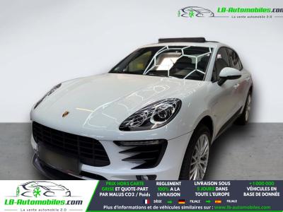 Porsche Macan 2.0 250 ch