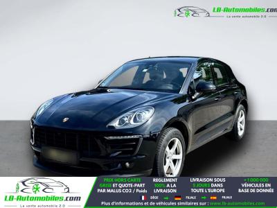 Porsche Macan 2.0 250 ch