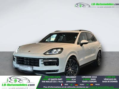Porsche Cayenne GTS 4.0 V8 474 ch