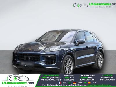 Porsche Cayenne E-Hybrid 3.0 V6 470 ch