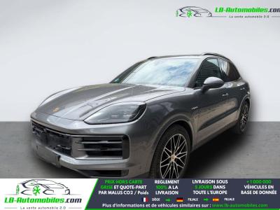 Porsche Cayenne E-Hybrid 3.0 V6 470 ch