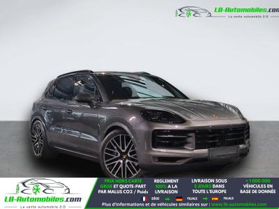 Porsche Cayenne E-Hybrid 3.0 V6 470 ch