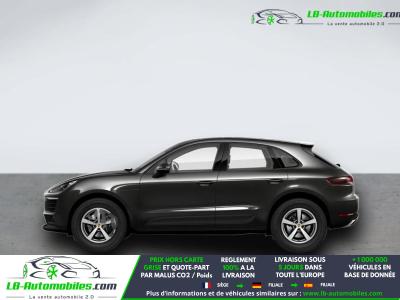 Porsche Macan 2.0 250 ch