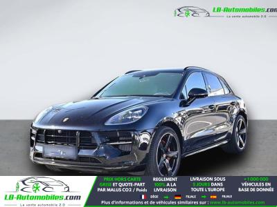 Porsche Macan GTS 3.0 380 ch