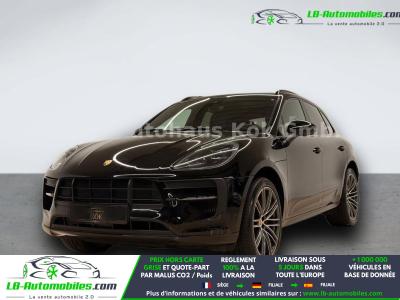 Porsche Macan GTS 3.0 380 ch