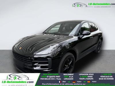 Porsche Macan 2.0 245 ch
