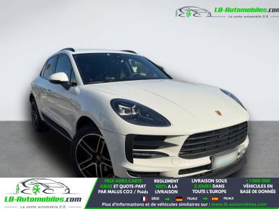 Porsche Macan 2.0 245 ch