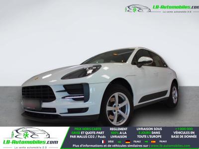 Porsche Macan 2.0 245 ch