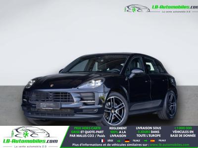 Porsche Macan 2.0 245 ch