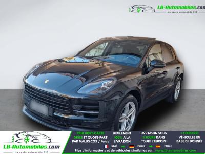 Porsche Macan 2.0 245 ch
