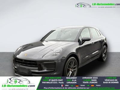 Porsche Macan 2.0 265 ch PDK