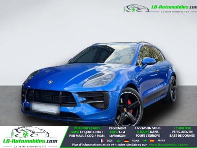 Porsche Macan GTS 3.0 380 ch
