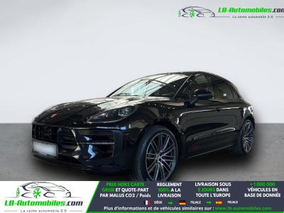 Porsche Macan GTS 3.0 380 ch