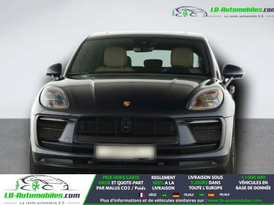 Porsche Macan GTS 3.0 380 ch