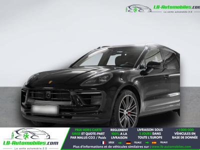 Porsche Macan S 3.0 380 ch PDK