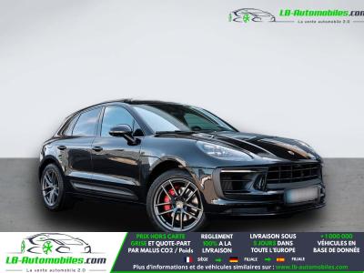 Porsche Macan S 3.0 380 ch PDK
