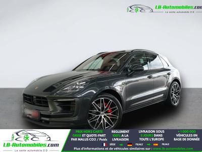 Porsche Macan S 3.0 380 ch PDK
