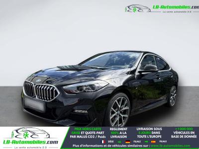 BMW Série 2 Gran Coupé 218i 140 ch BVA