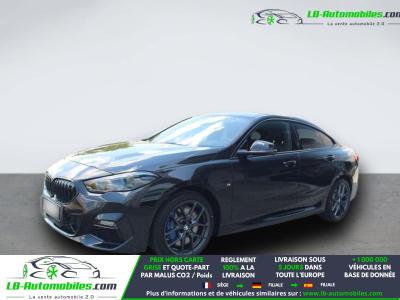 BMW Série 2 Gran Coupé 218i 140 ch BVA
