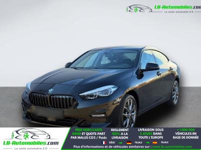 BMW Série 2 Gran Coupé 220d 190 ch BVA