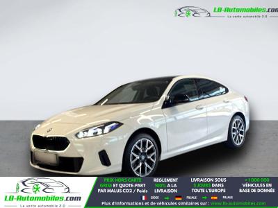 BMW Série 2 Gran Coupé 220d 190 ch BVA