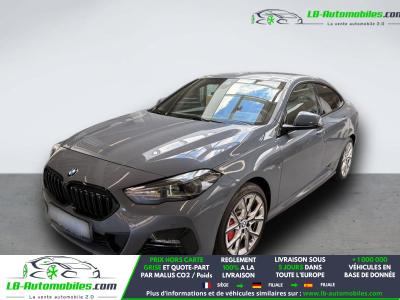 BMW Série 2 Gran Coupé 220i 178 ch BVA
