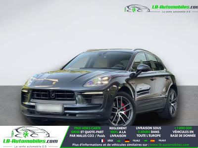 Porsche Macan S 3.0 380 ch PDK
