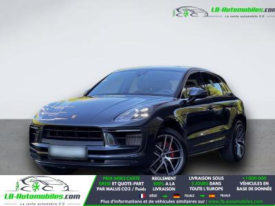 Porsche Macan S 3.0 380 ch PDK