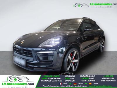 Porsche Macan S 3.0 380 ch PDK