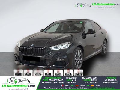 BMW Série 2 Gran Coupé 218i 136 ch BVA