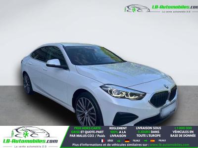 BMW Série 2 Gran Coupé 218i 136 ch BVA
