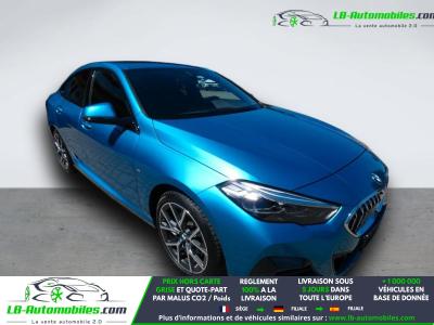 BMW Série 2 Gran Coupé 218i 136 ch BVA