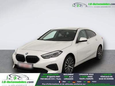 BMW Série 2 Gran Coupé 218i 136 ch BVA
