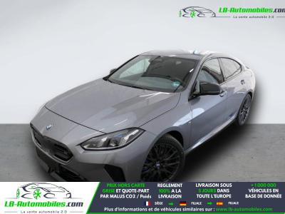 BMW Série 2 Gran Coupé M235i xDrive 306 ch BVA