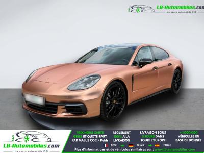 Porsche Panamera 4 V6 3.0 330