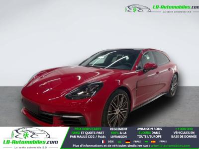 Porsche Panamera 4 V6 3.0 330