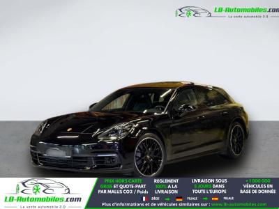 Porsche Panamera 4 V6 3.0 330