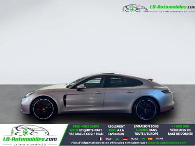 Porsche Panamera Turbo V8 4.0 460 PDK