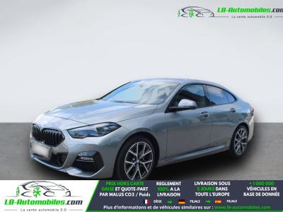 BMW Série 2 Gran Coupé 218i 136 ch BVA